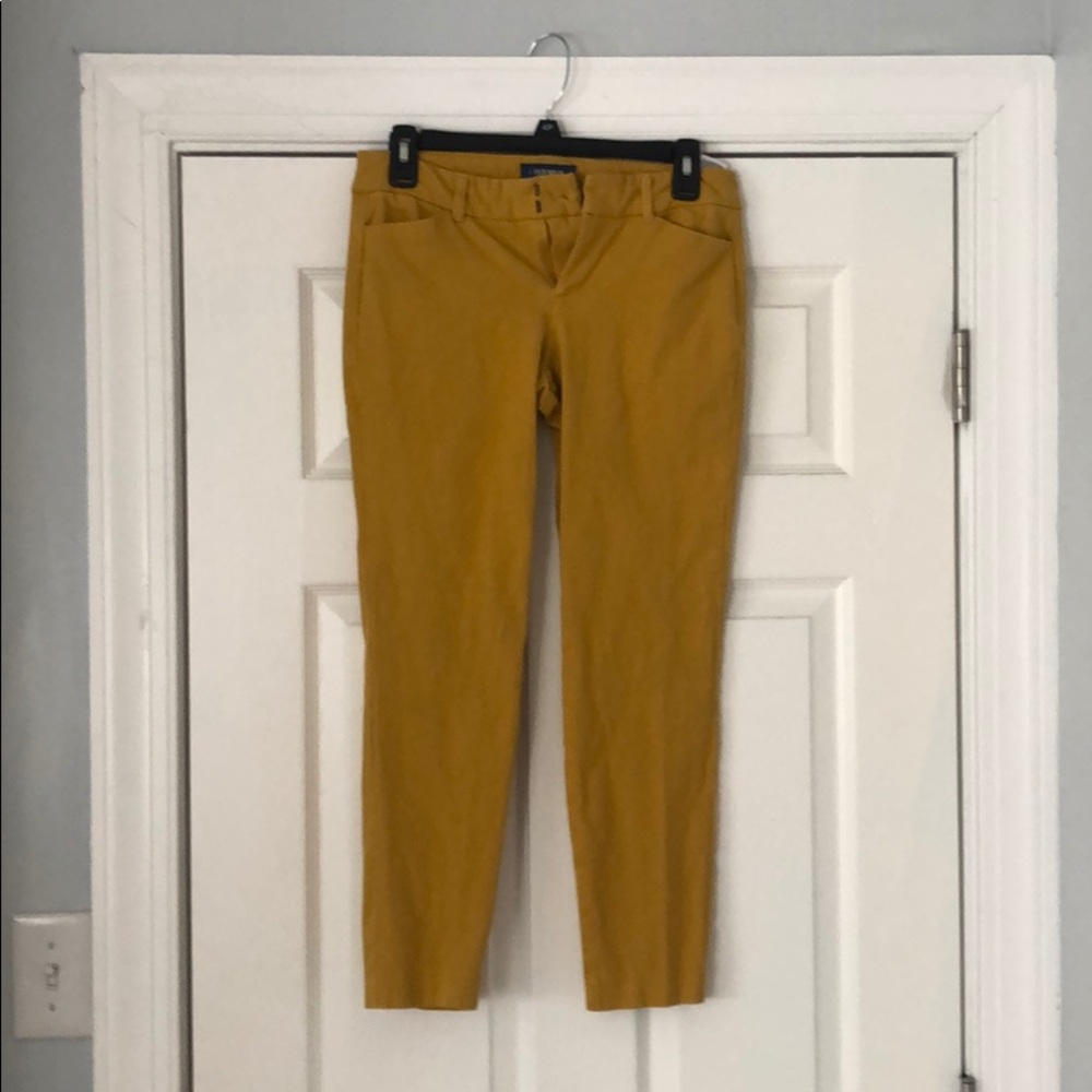 Work Pants